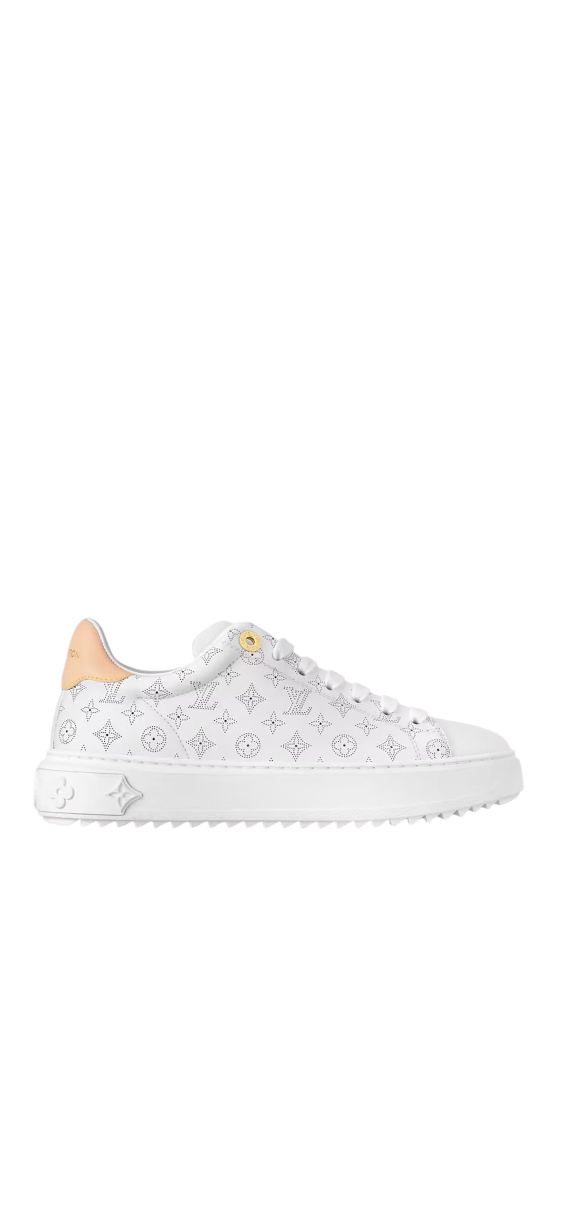 Louis Vuitton Time Out Sneaker