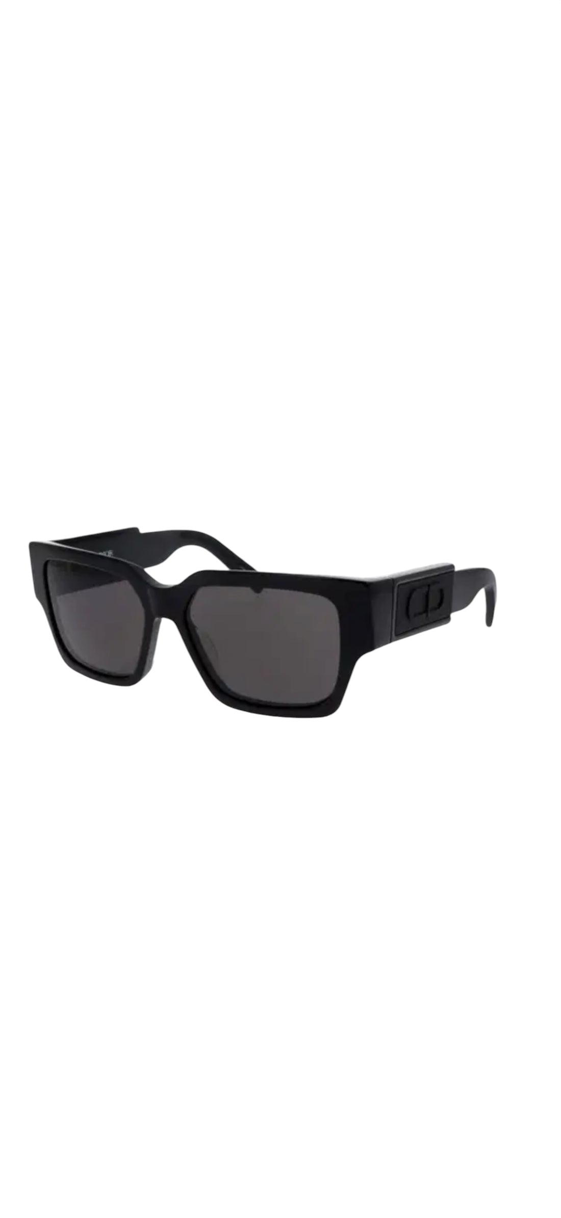 Christian DIOR Sonnenbrille Modell CD, S. U. Grösse 55.