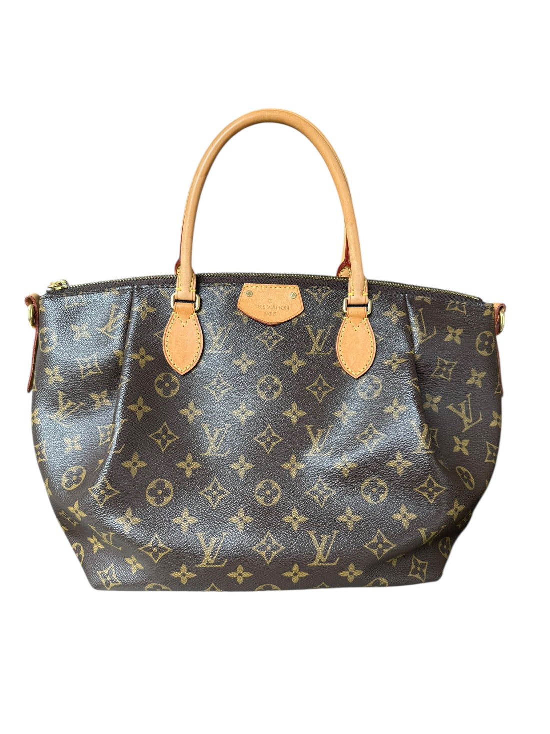 Louis Vuitton Turenne in Monogram Canvas