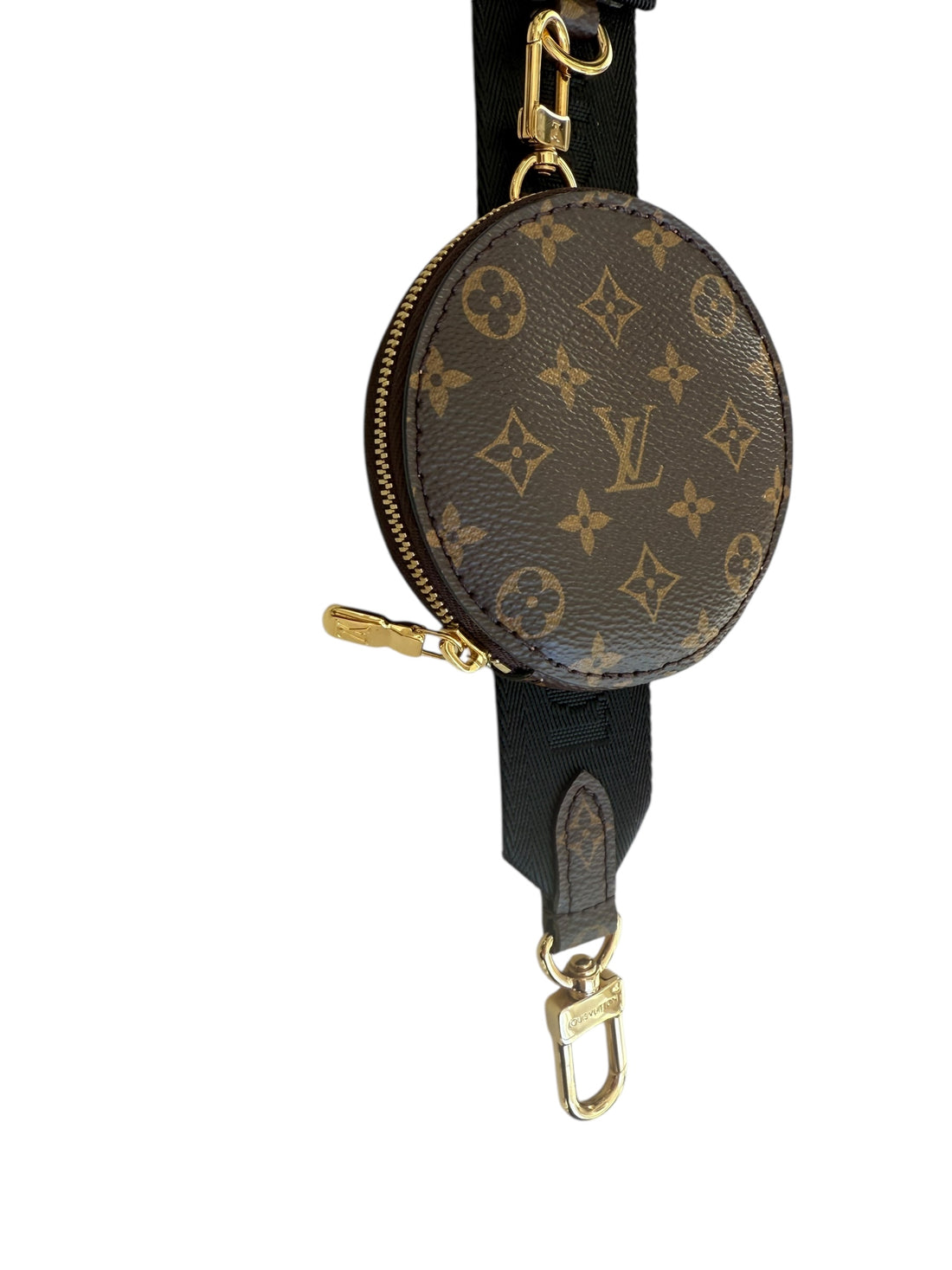 Louis Vuitton Strap Schulterriemen