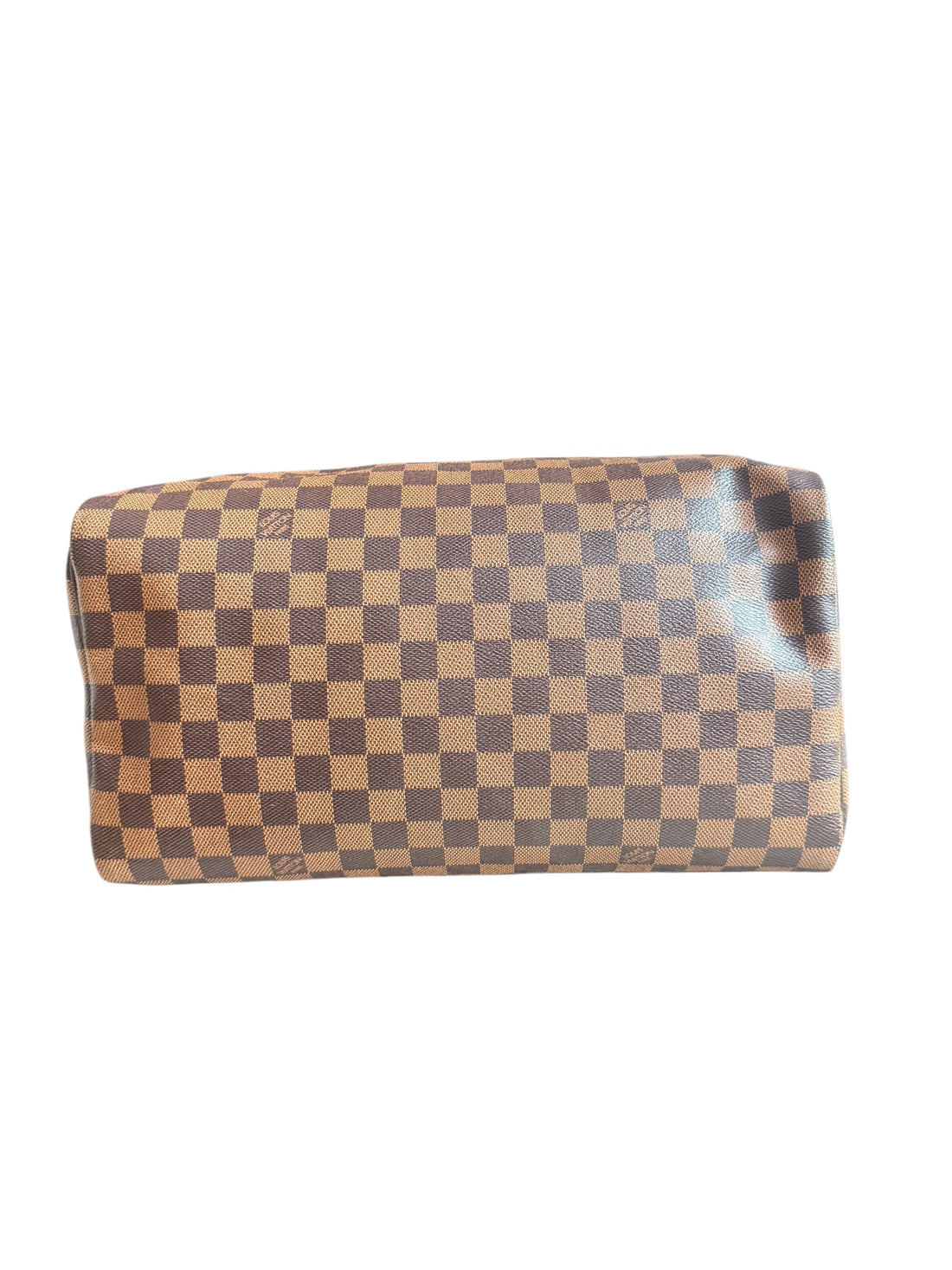 Louis Vuitton Speedy 35 Damier Ebene Canvas