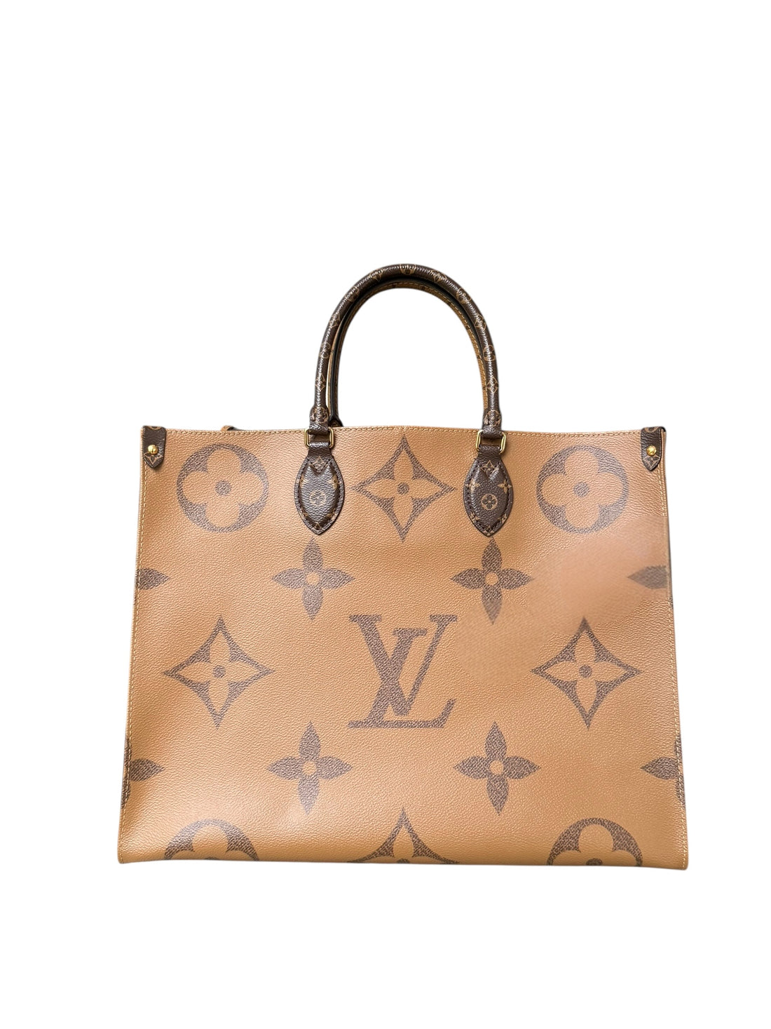 Louis Vuitton On-The-Go GM Monogram Canvas