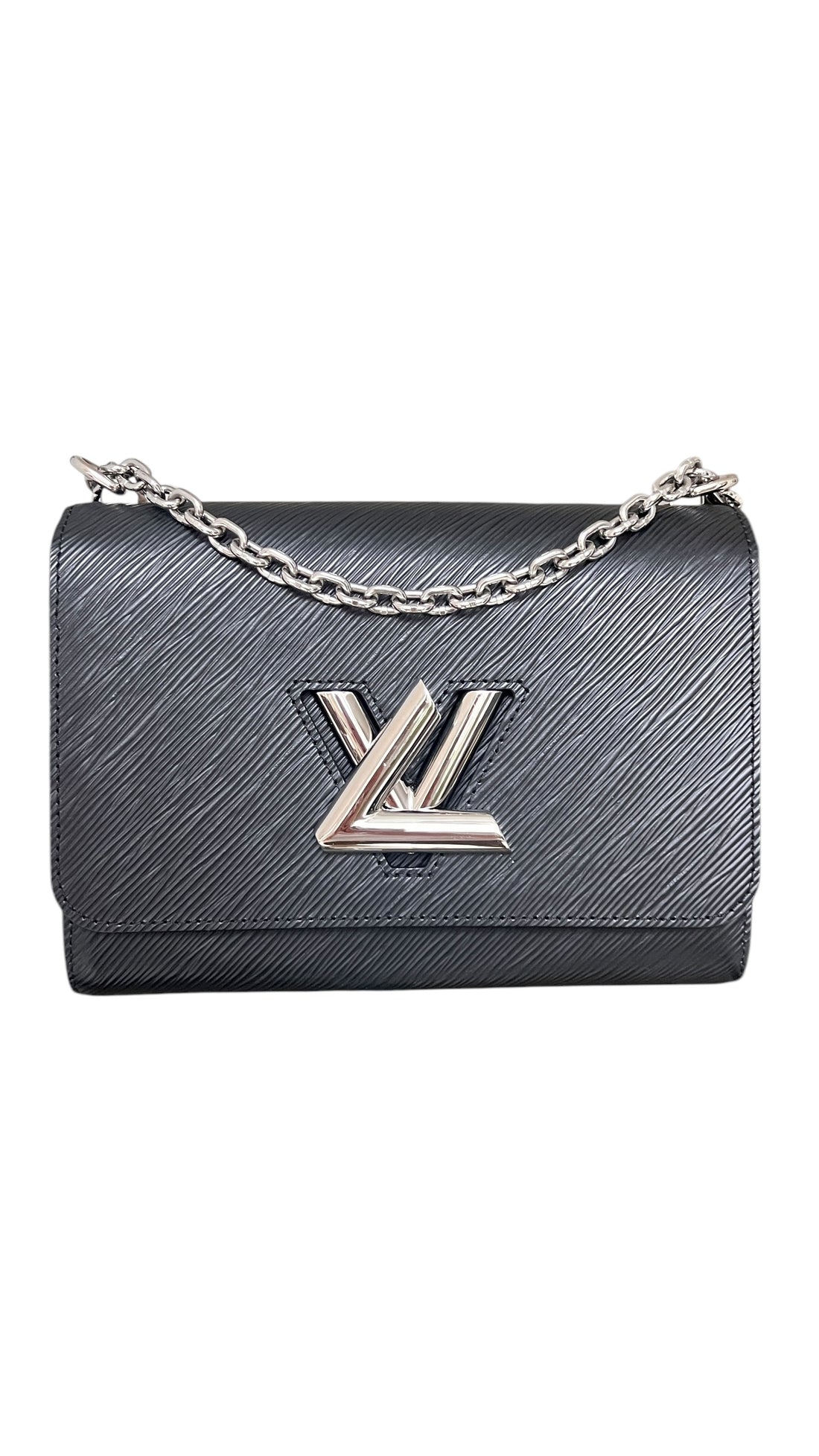 Louis Vuitton Twist MM Chain