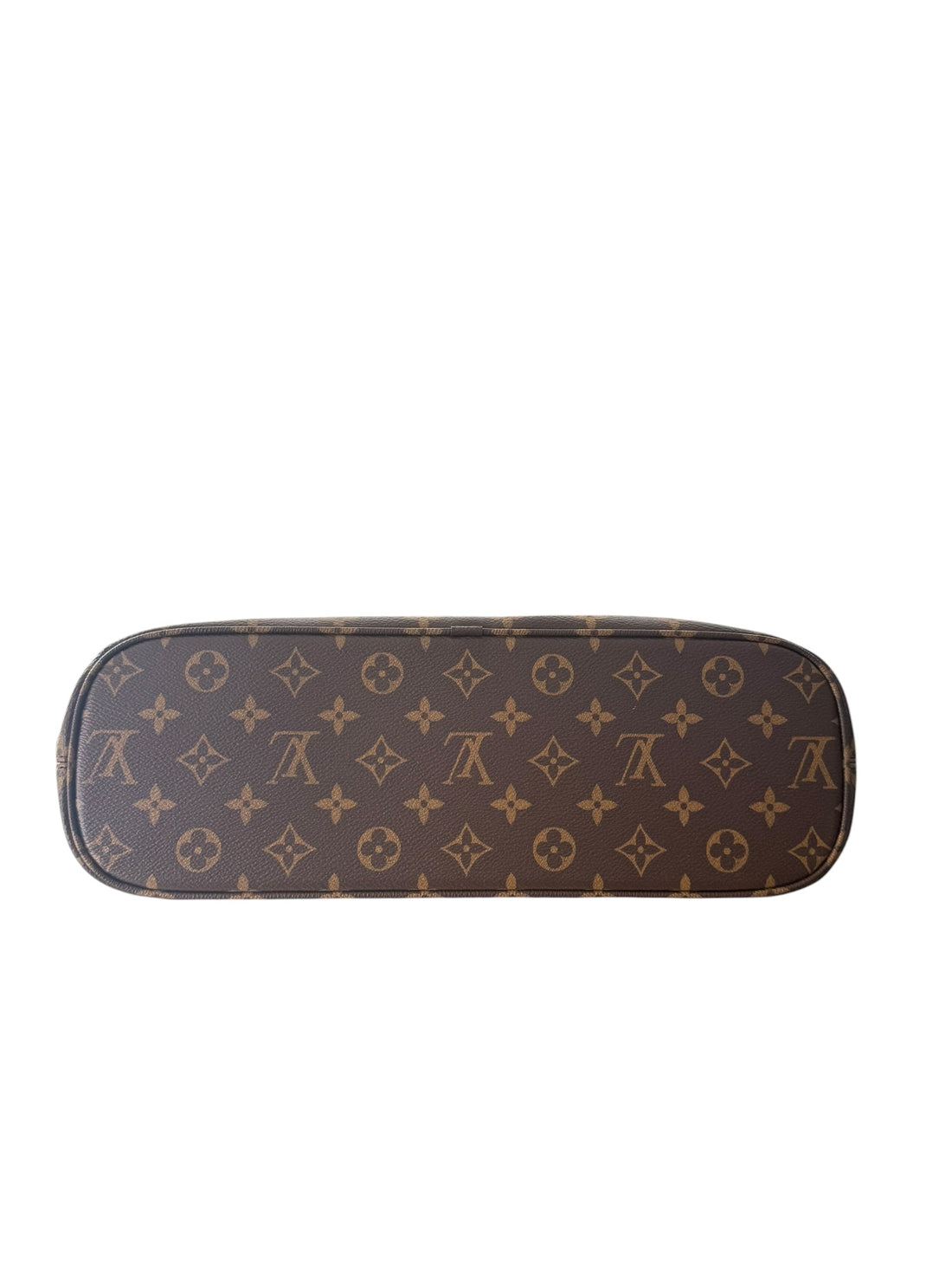 Louis Vuitton LineUp Lineup in Monogram Canvas