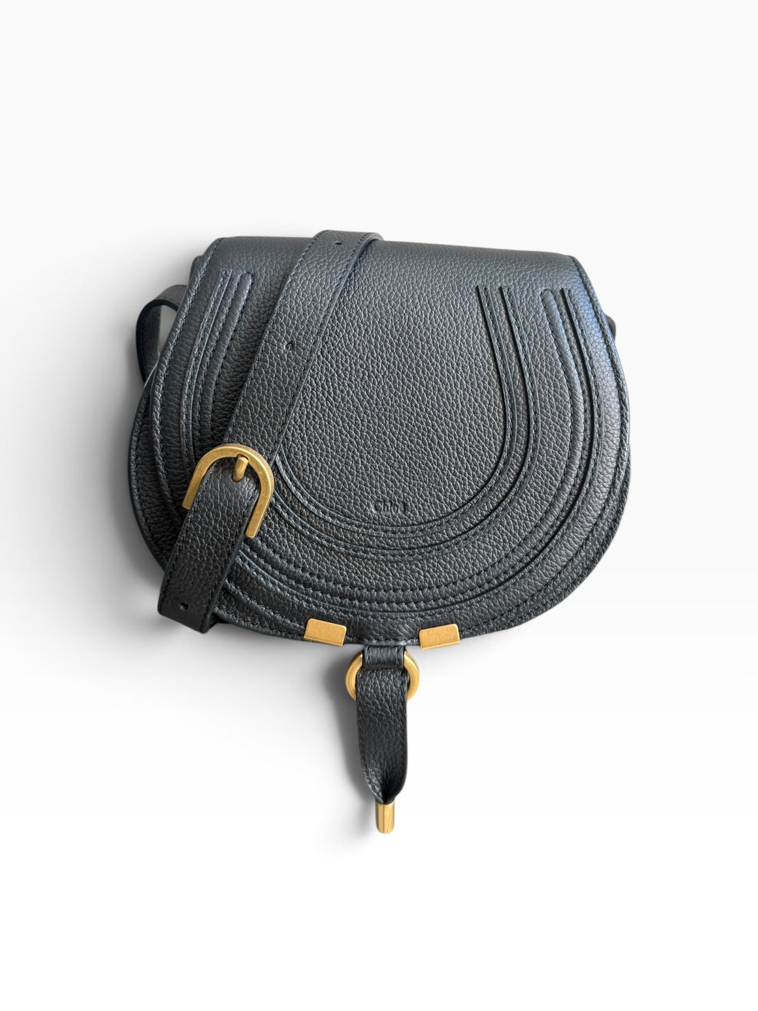 Chloé Marcie Saddle Bag