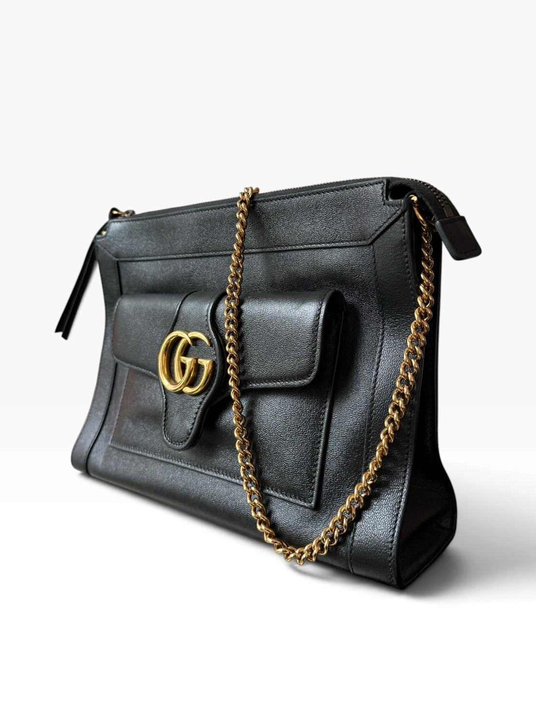 Gucci Dahlia Schultertasche