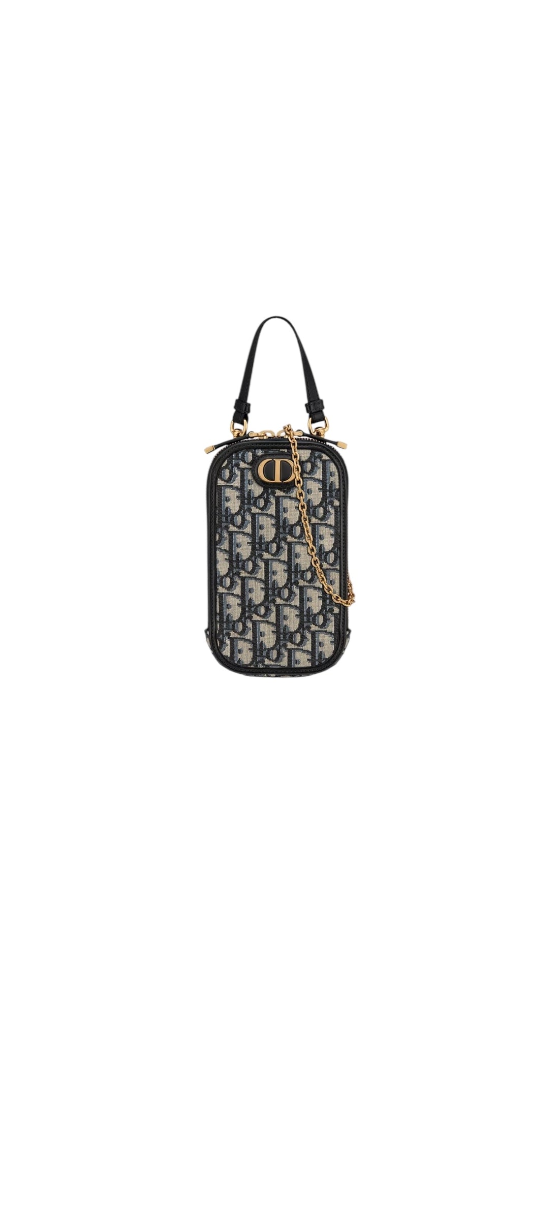 Dior Christian Dior Smartphone Hülle. Die 30 Montaigne Call’in Dior Smartphone-Hülle
