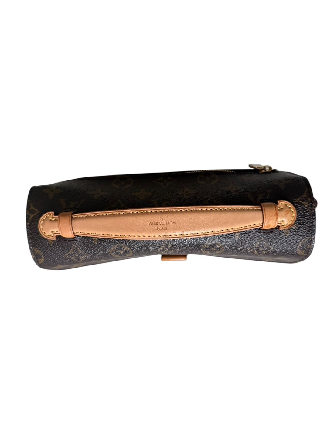 Louis Vuitton Metis Pochette Monogram Canvas