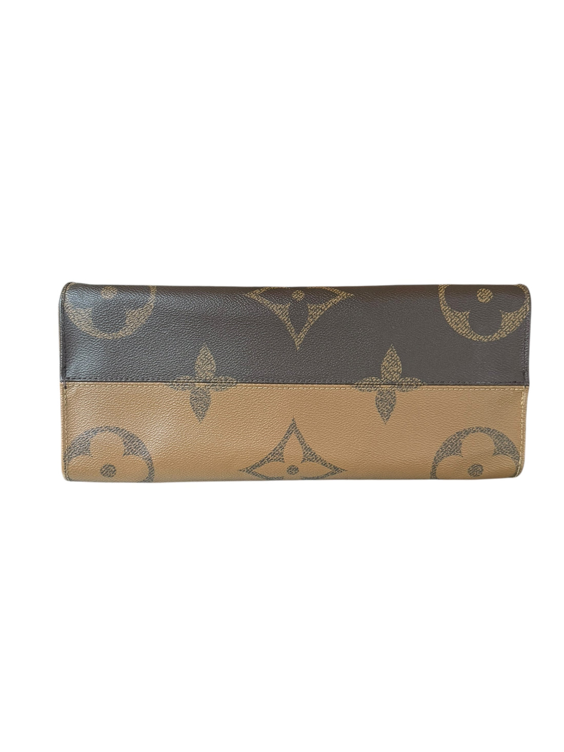 Louis Vuitton Onthego MM Reverse Canvas Medium