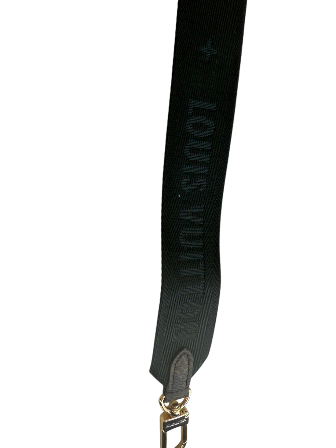 Louis Vuitton Strap Schulterriemen