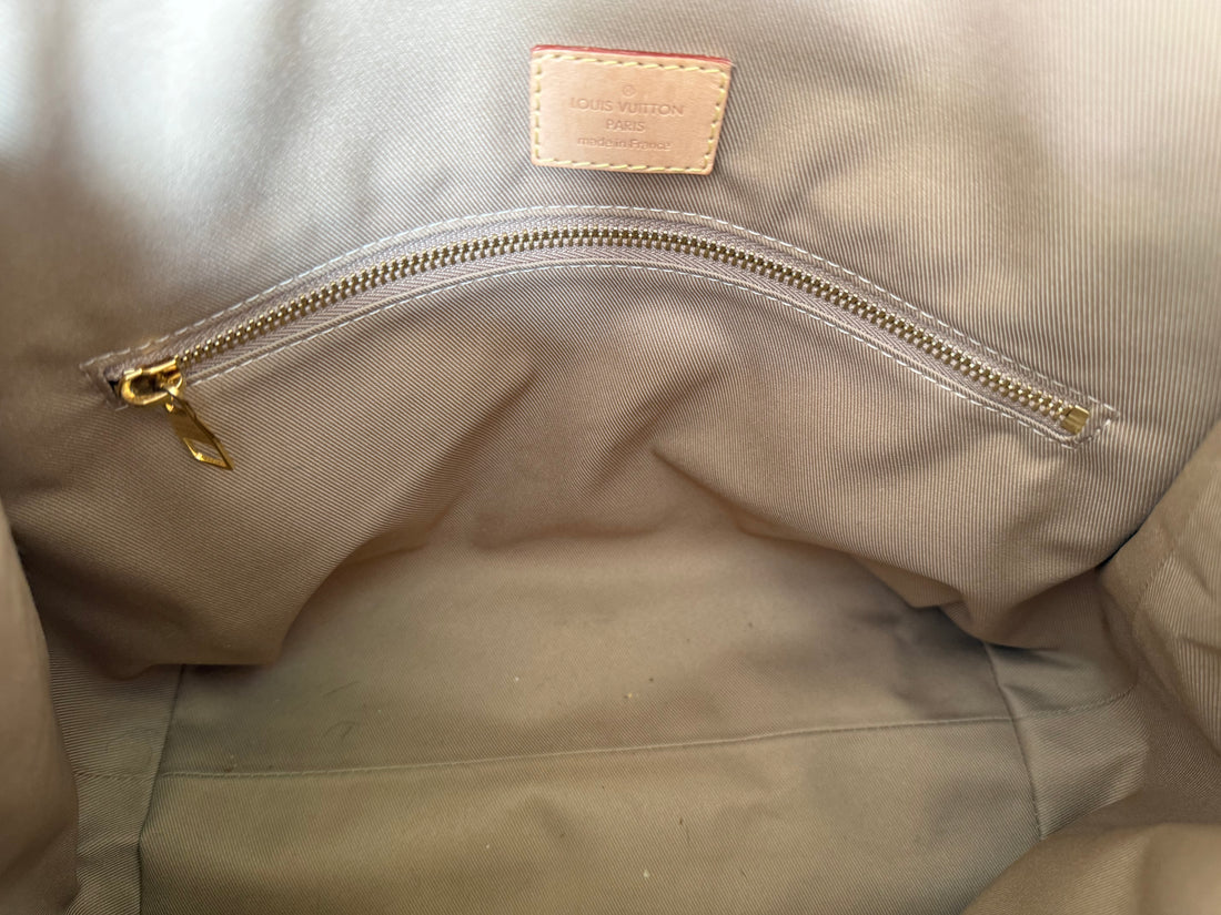 Louis Vuitton Graceful pm Monogram Canvas