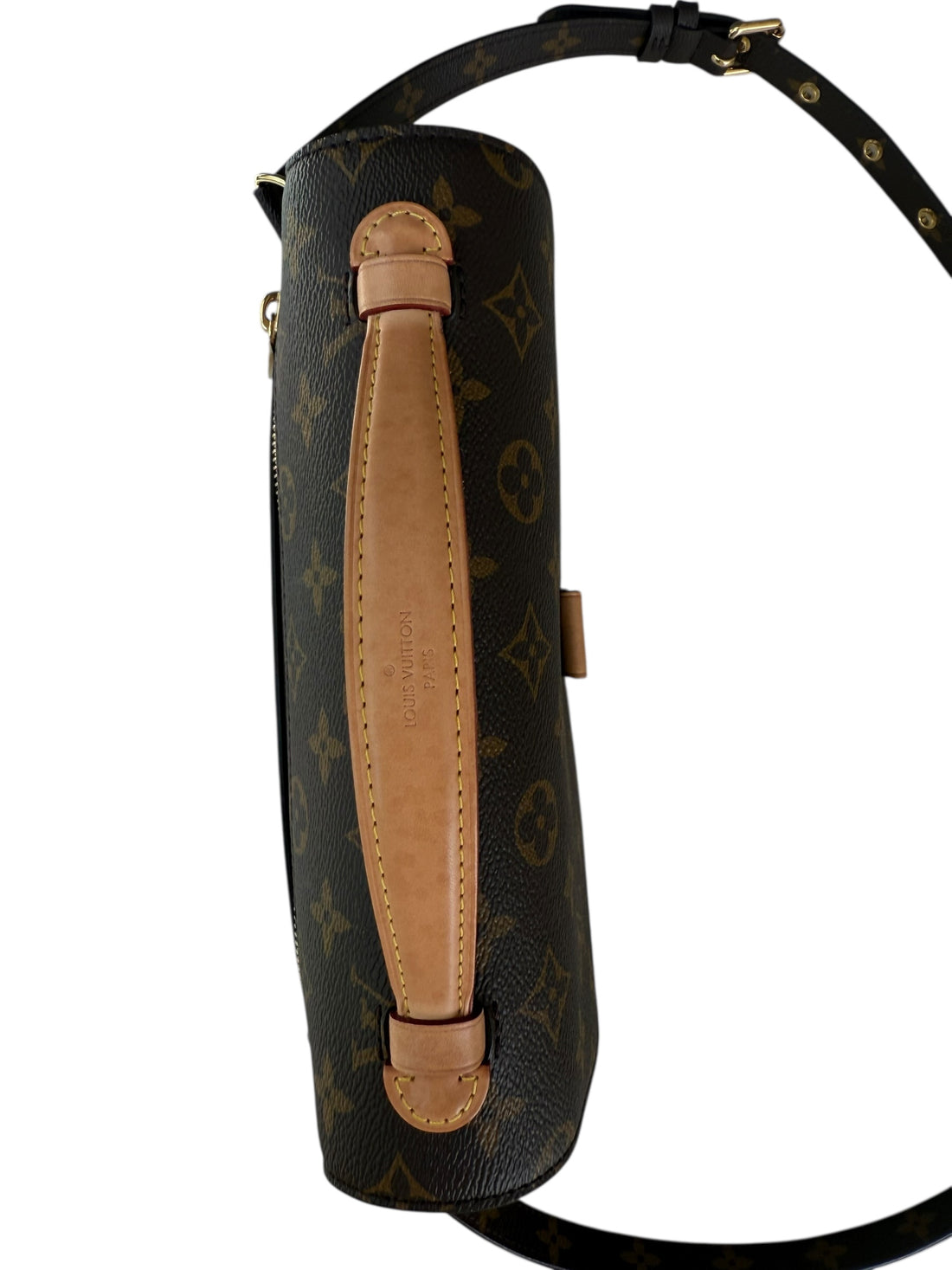 Louis Vuitton Metis Pochette Monogram Canvas