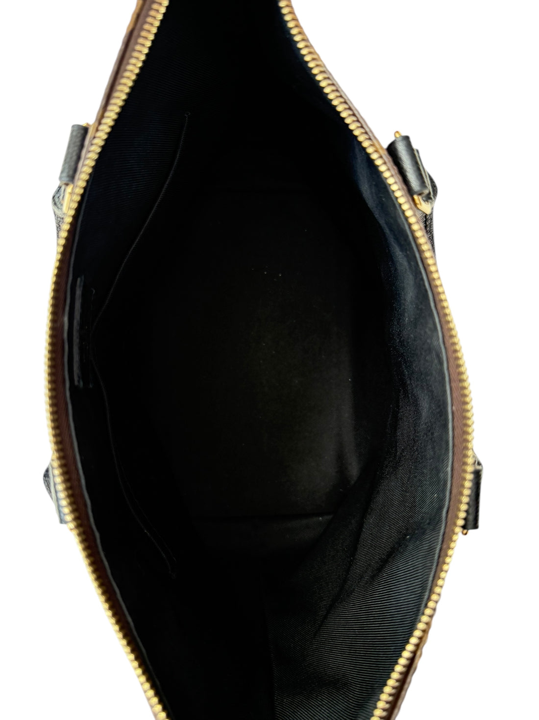 Louis Vuitton Tournelle pm in Monogram Canvas Noir