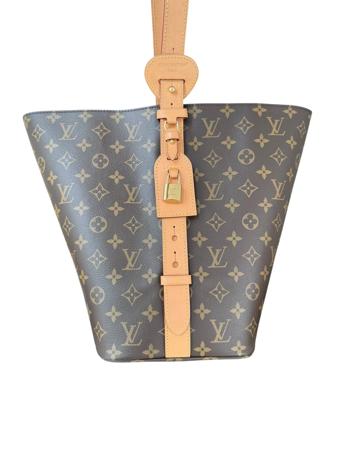 Louis Vuitton All In GM in Monogram Canvas