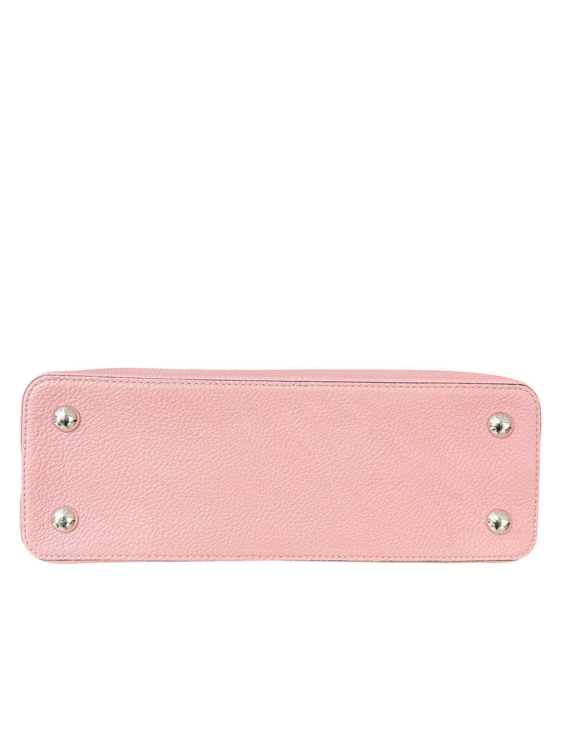 Louis Vuitton Tasche Capucines MM