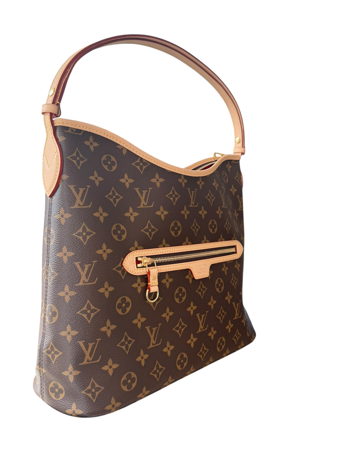 Louis Vuitton LineUp Lineup in Monogram Canvas