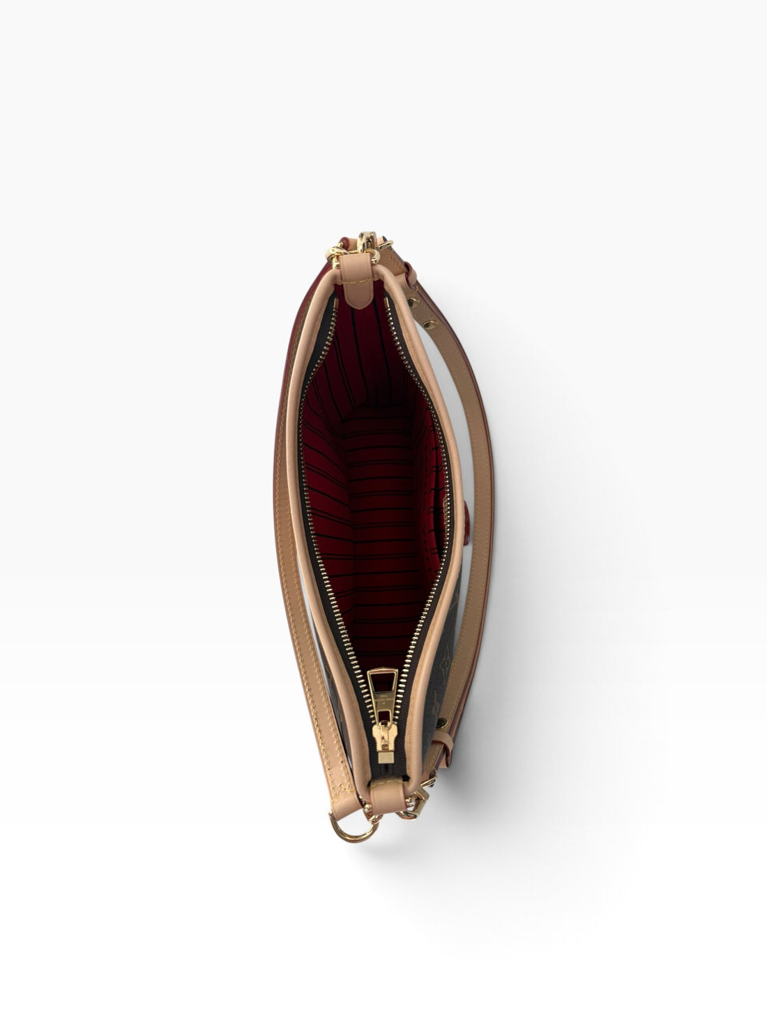 Louis Vuitton Line Up BB