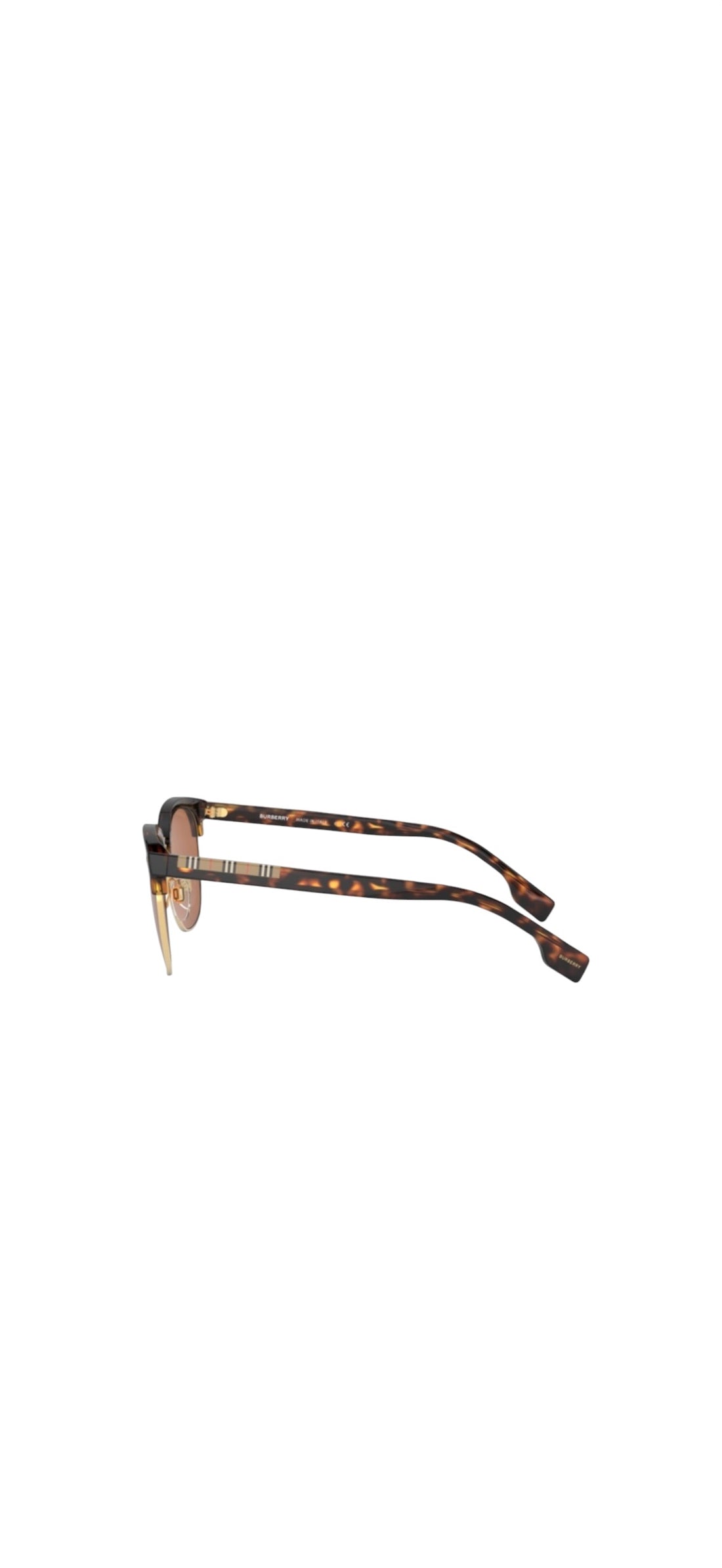 Burberry Sonnenbrille Modell: Havana .