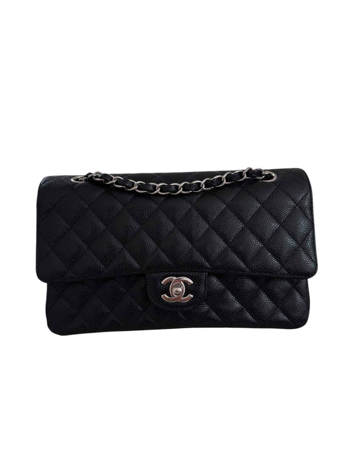 Chanel Medium Classic Double Flap Bag