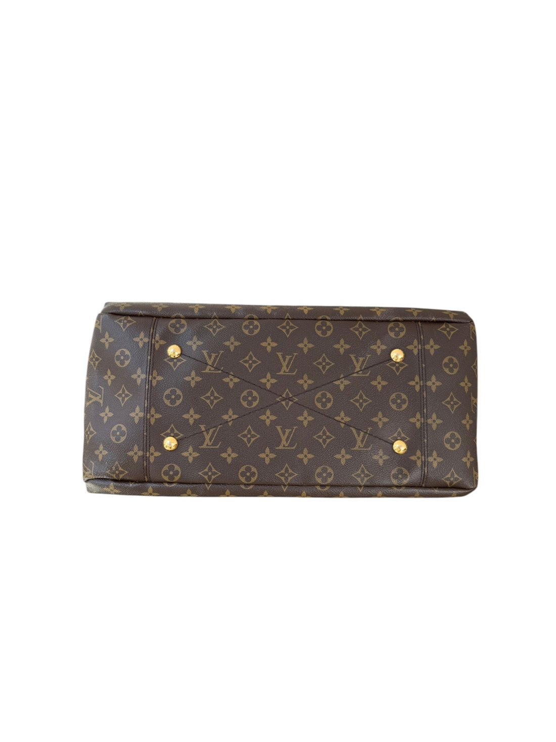 Louis Vuitton Artsy Monogram Canvas MM