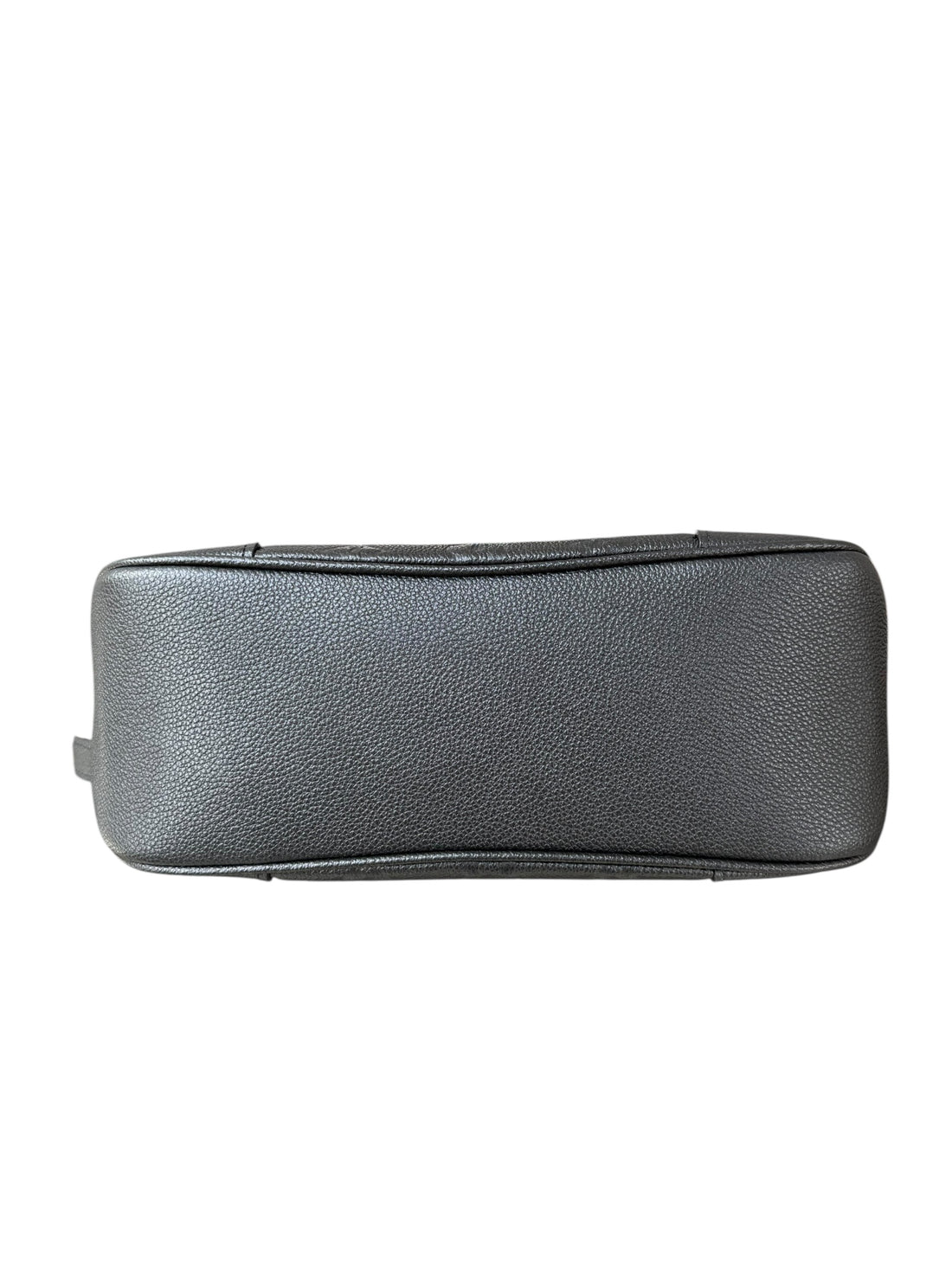 Louis Vuitton Boulogne pm in Empreinte Leder.