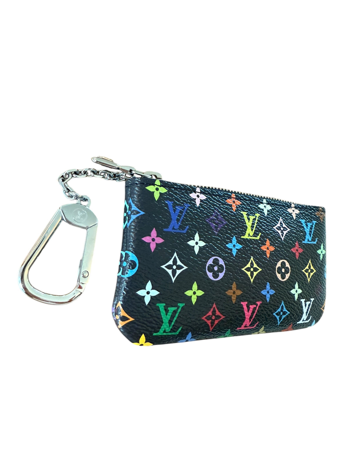Louis Vuitton Schlüsseletui Murakami