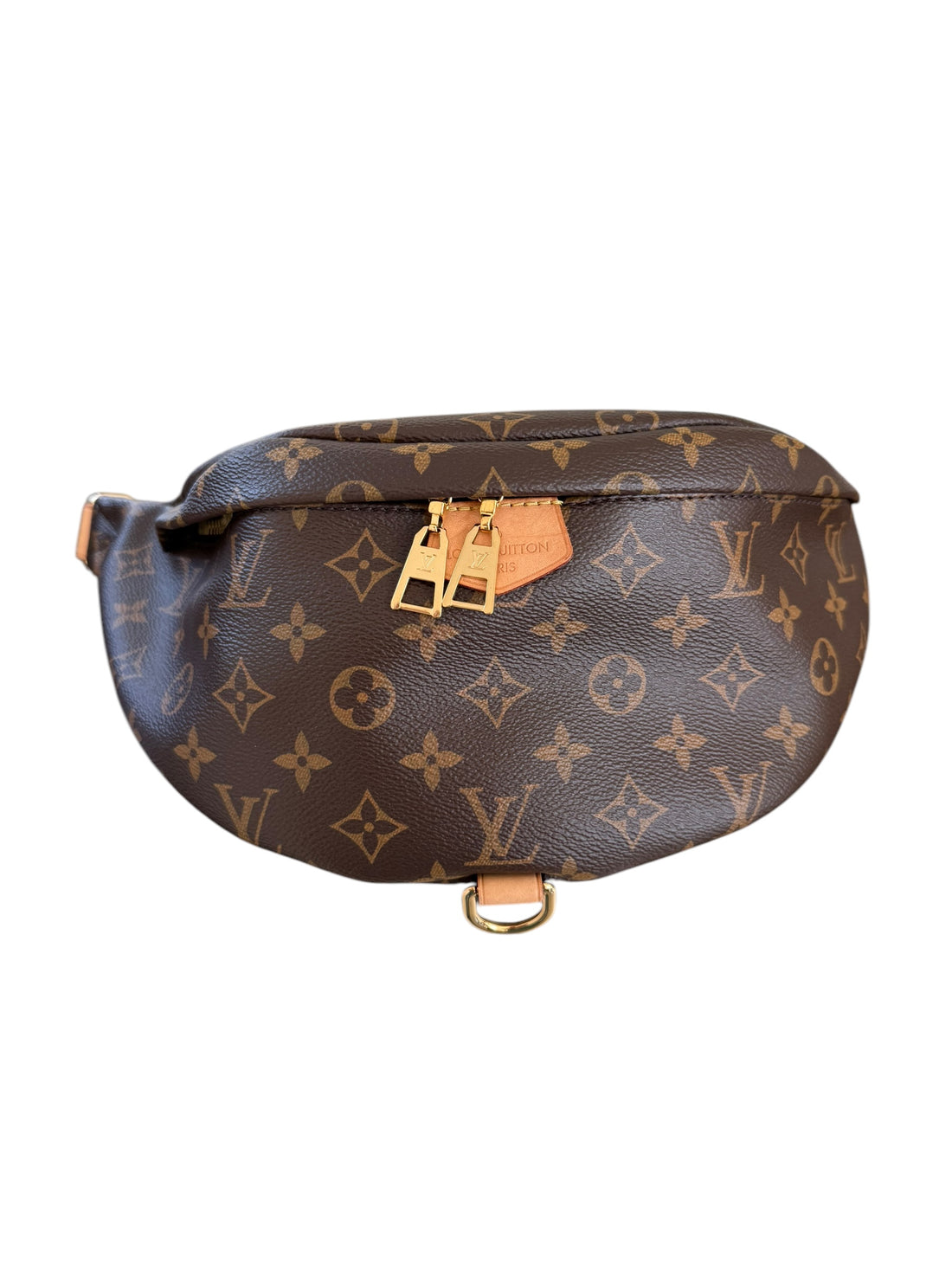 Louis Vuitton Bumbag Monogram Canvas