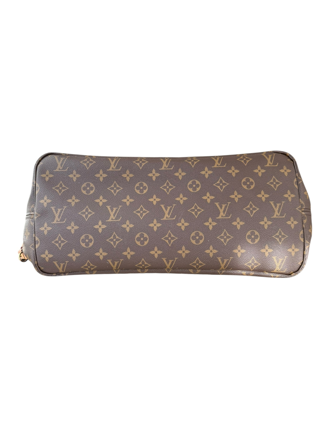 Louis Vuitton Neverfull GM in Monogram