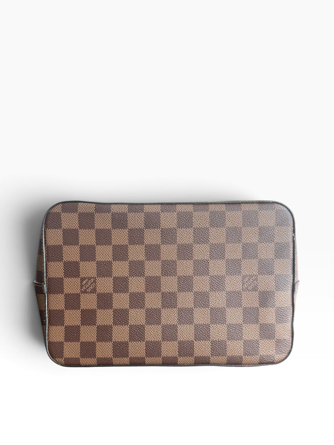 Louis Vuitton Néonoé MM Damier Ebene Venus.
