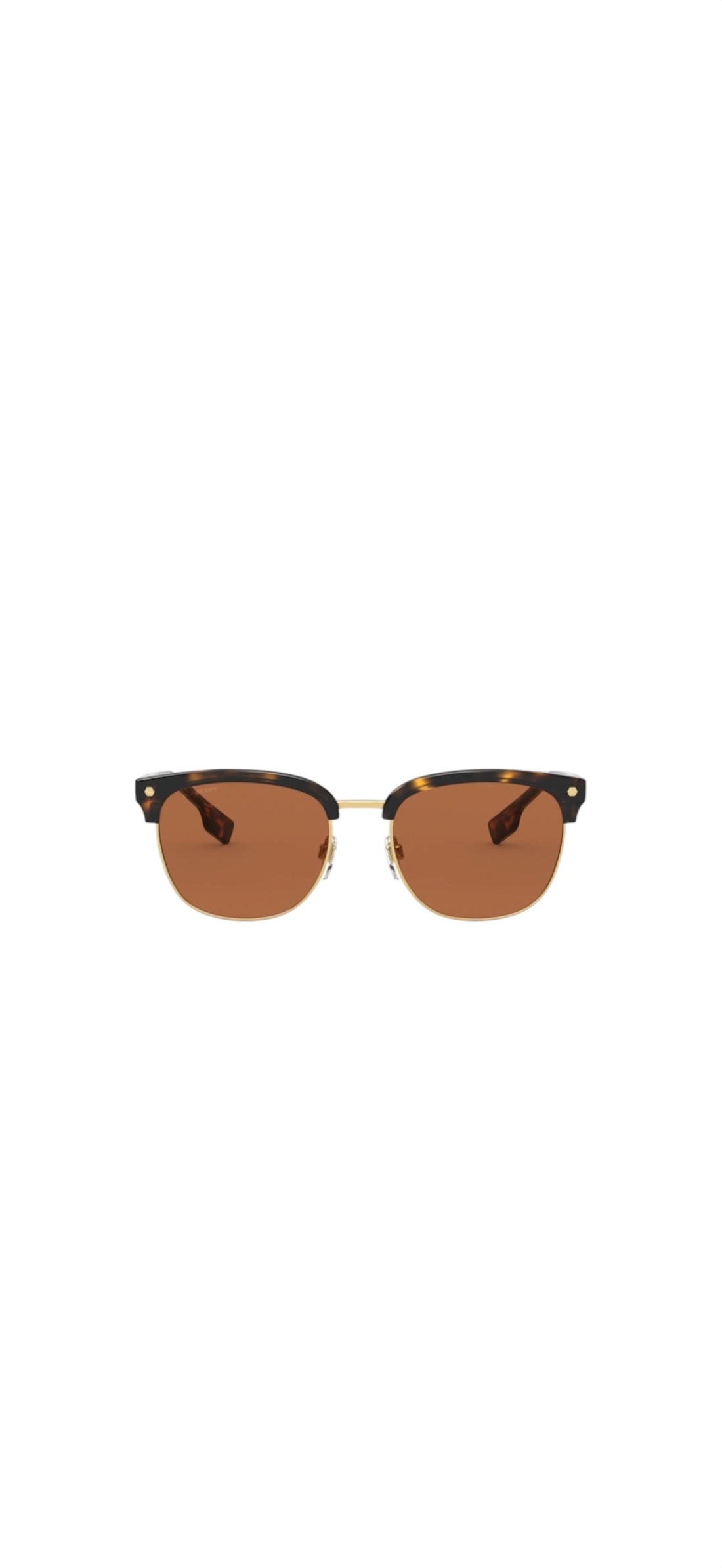 Burberry Sonnenbrille Modell: Havana .