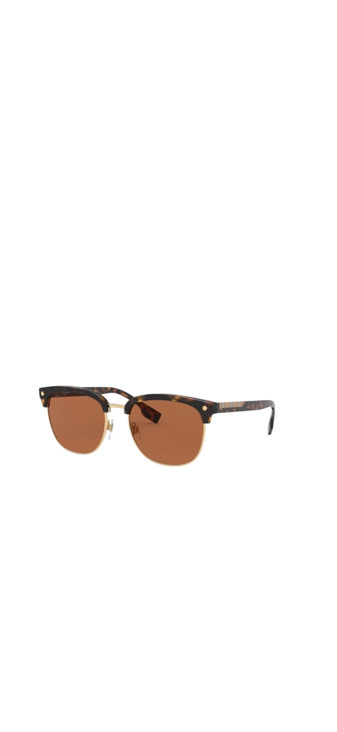 Burberry Sonnenbrille Modell: Havana .