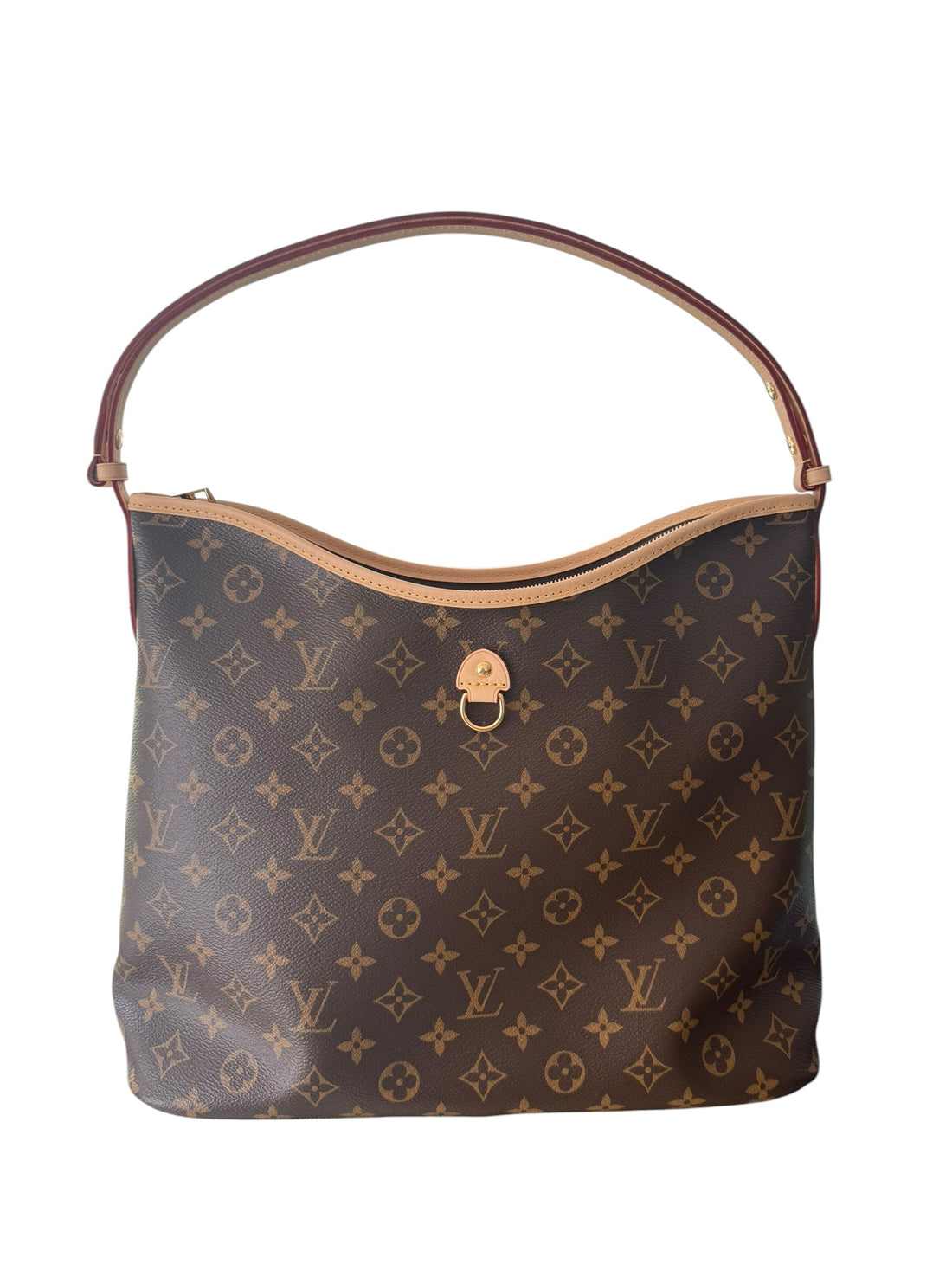 Louis Vuitton LineUp Lineup in Monogram Canvas