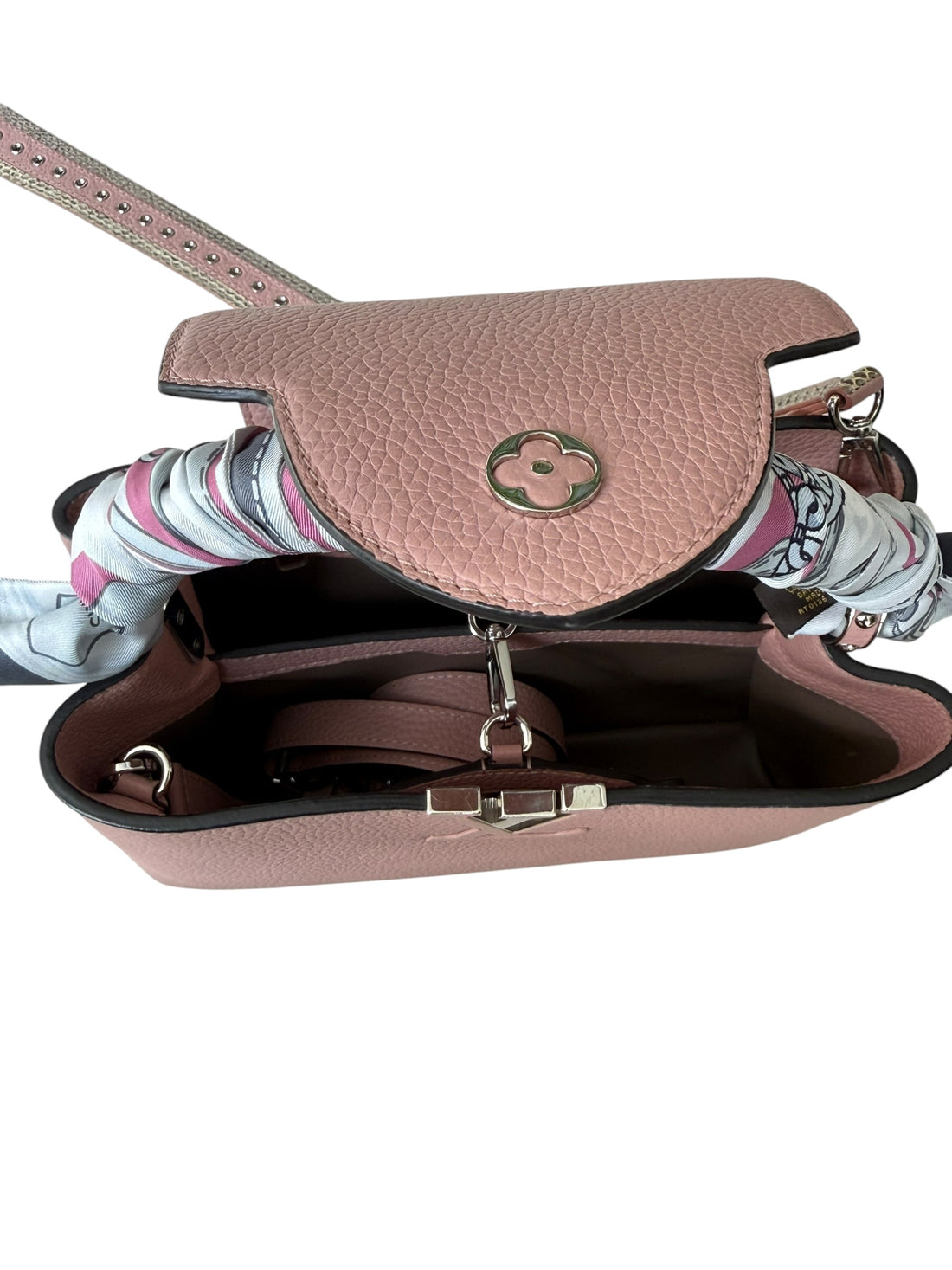 Louis Vuitton Tasche Capucines MM