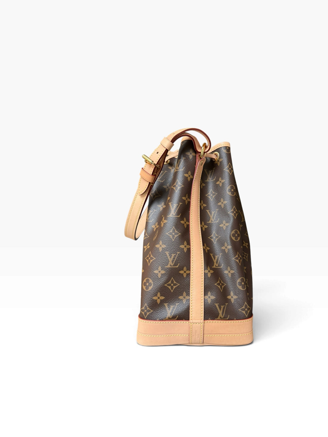 Louis Vuitton Noé Monogram Canvas