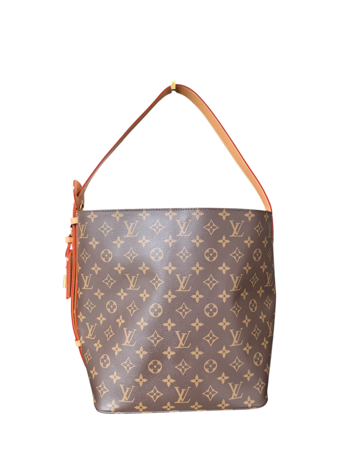 Louis Vuitton All In GM in Monogram Canvas