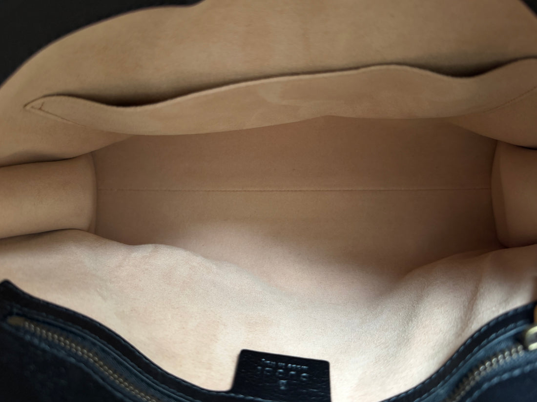 Gucci Dahlia Schultertasche