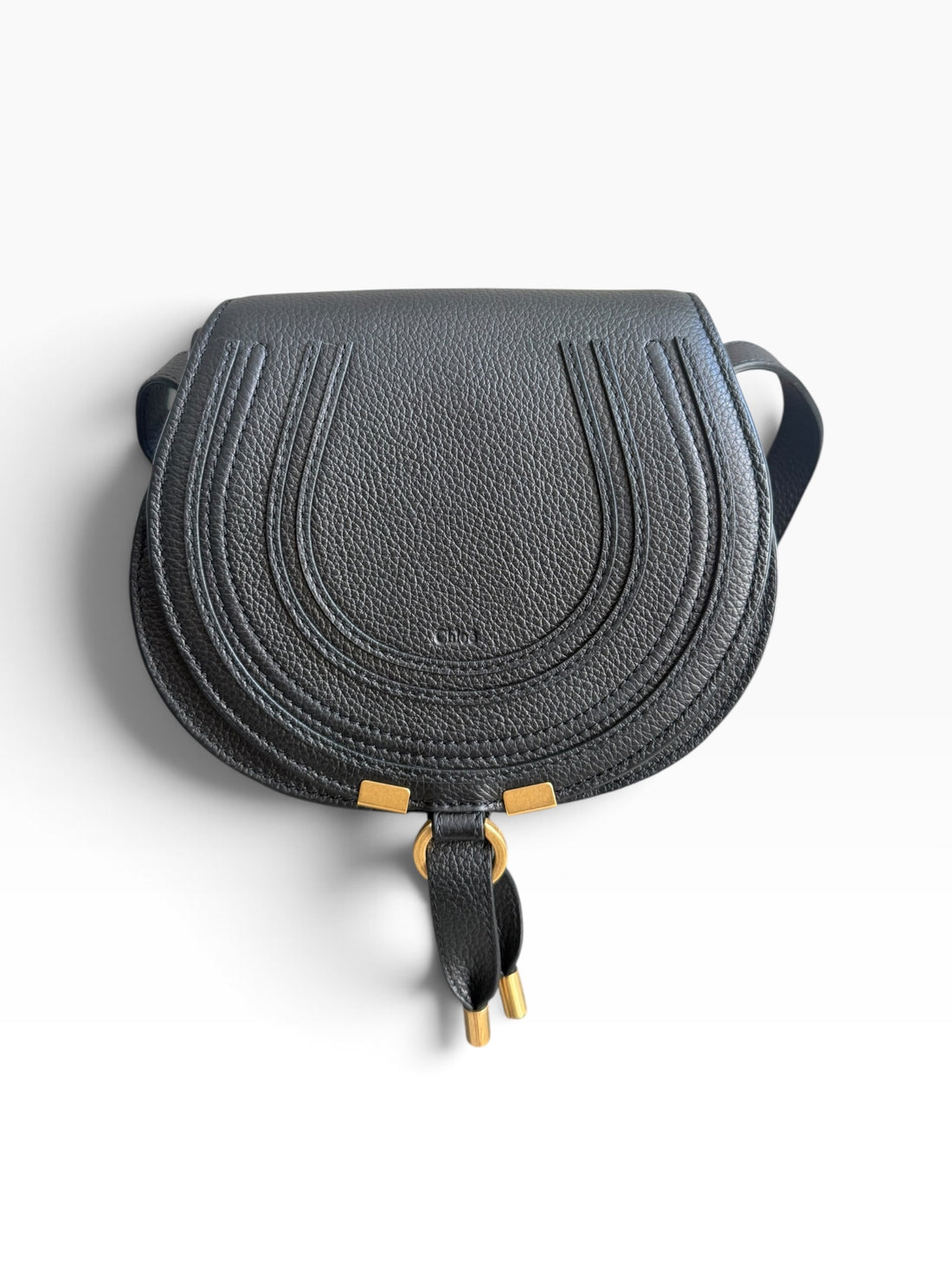 Chloé Marcie Saddle Bag