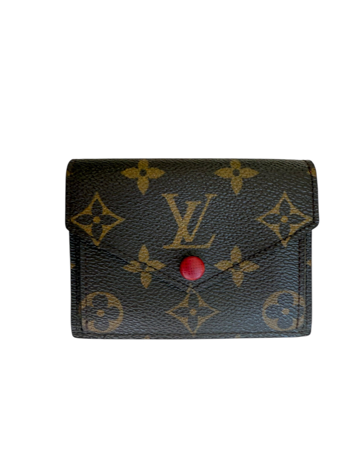 Louis Vuitton Geldbörse