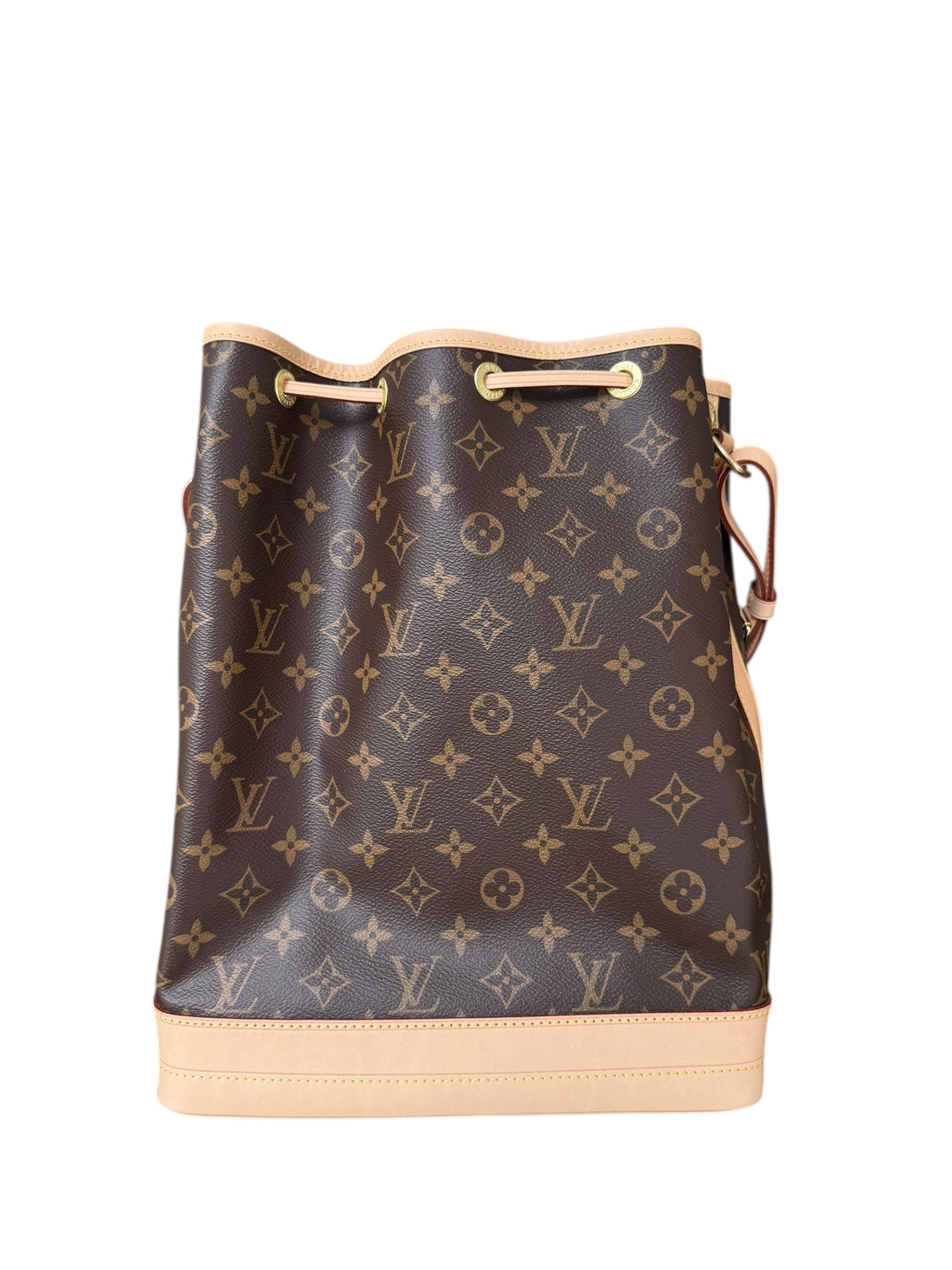 Louis Vuitton Noé Monogram Canvas