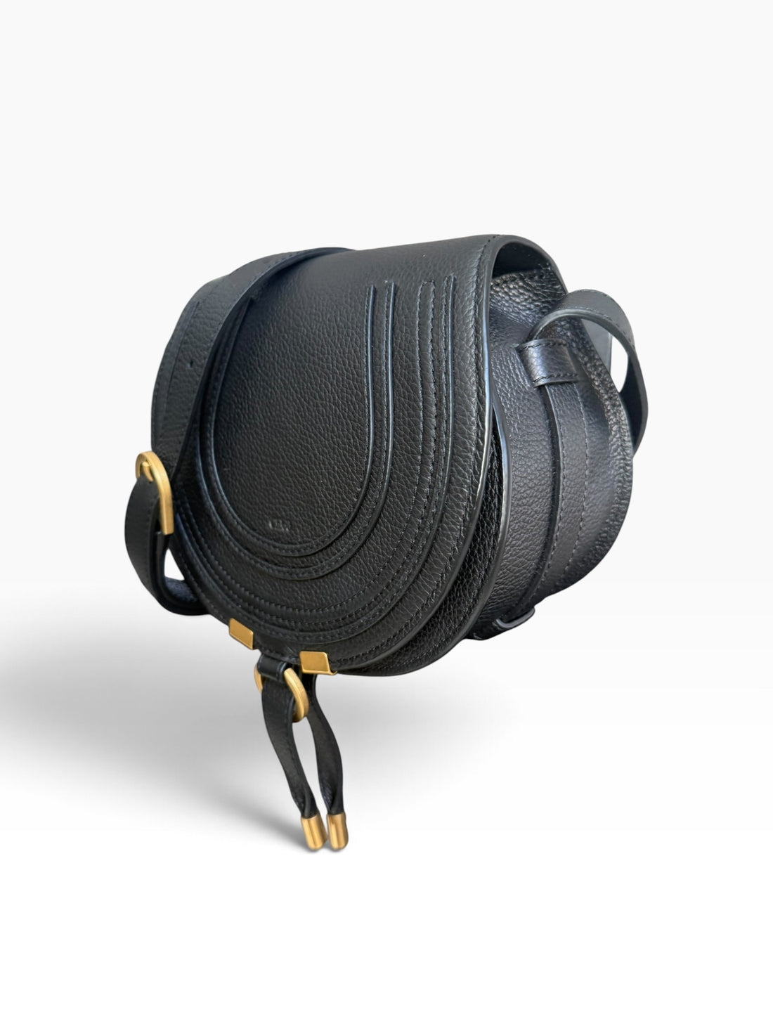 Chloé Marcie Saddle Bag