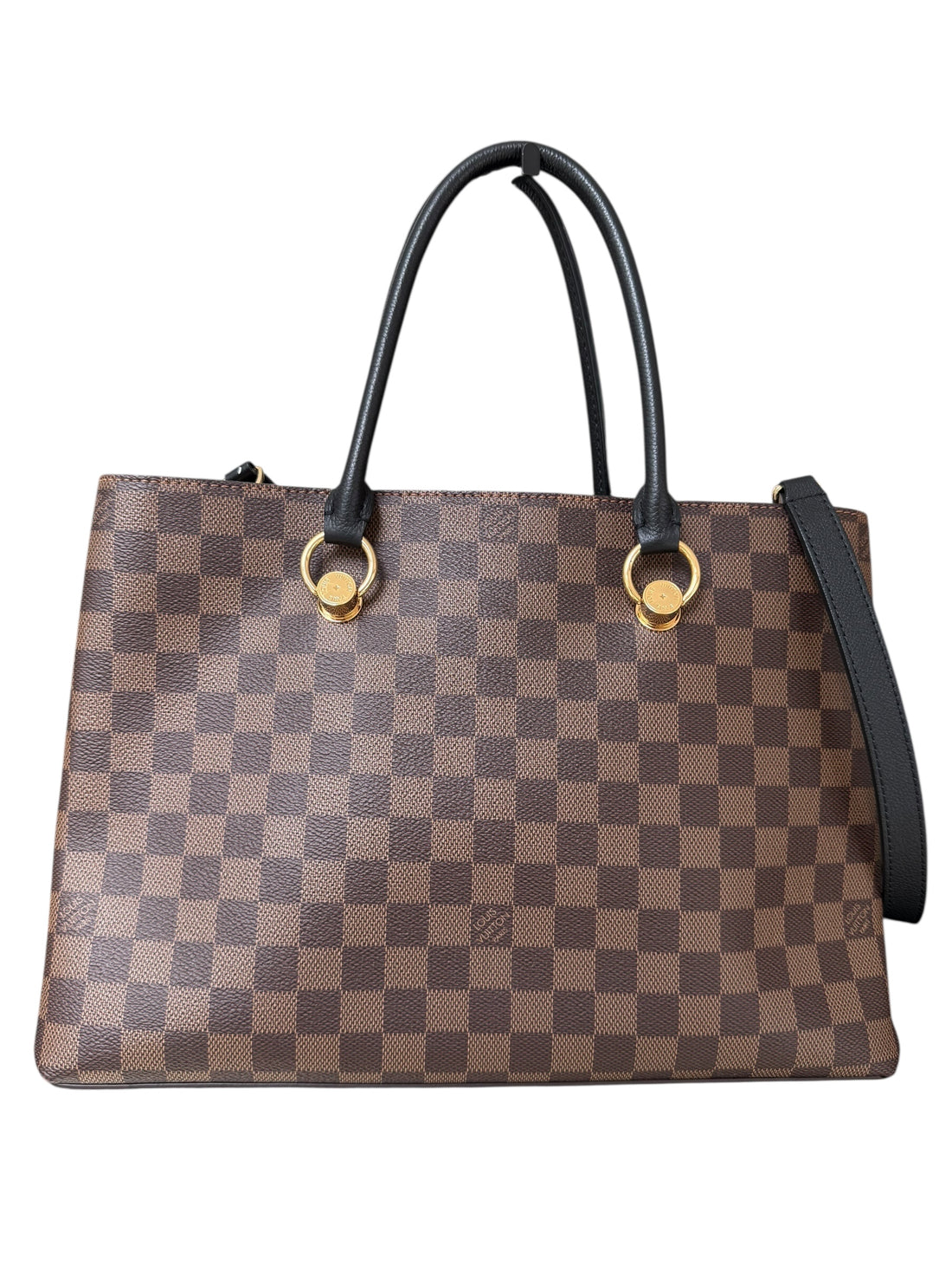 Louis Vuitton Riverside Damier Ebene