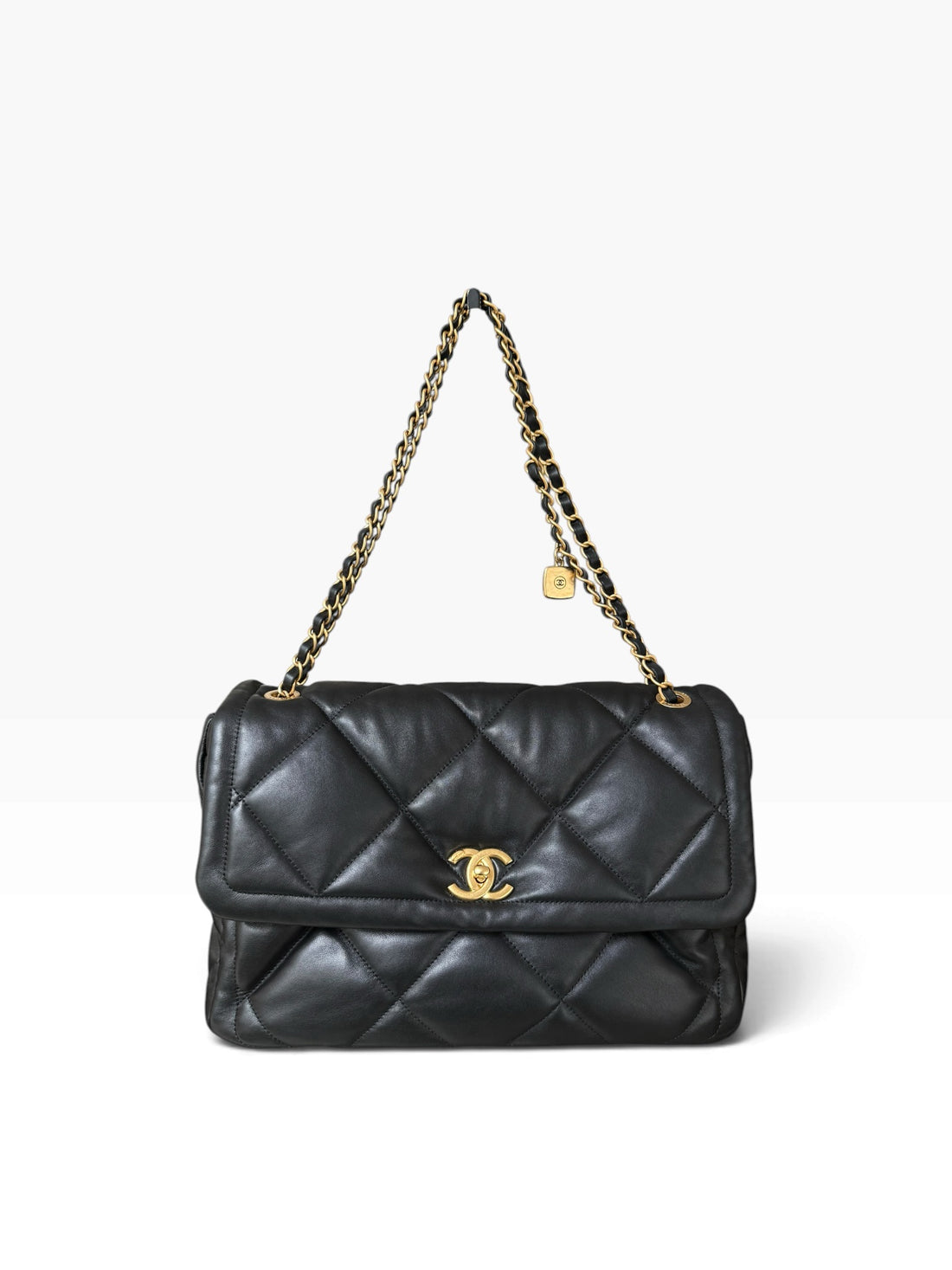 Chanel Pattentasche