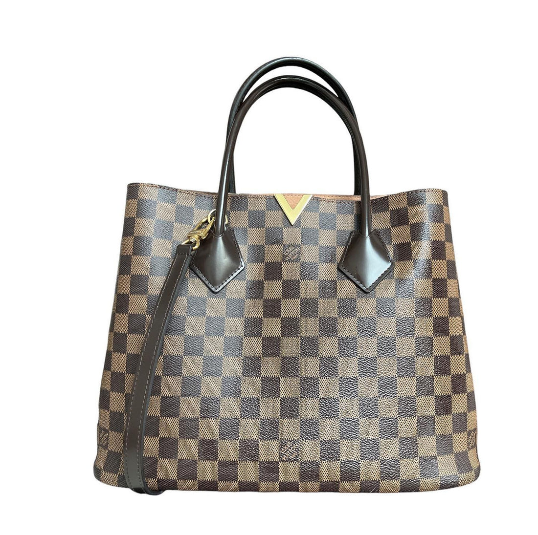 Louis Vuitton Tasche Kensington